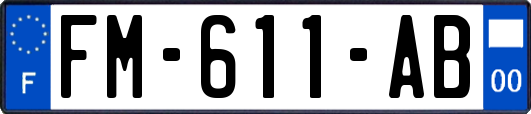 FM-611-AB