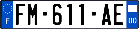 FM-611-AE