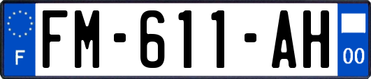 FM-611-AH