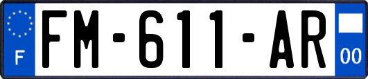 FM-611-AR