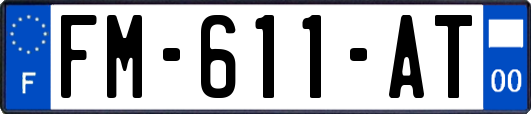 FM-611-AT