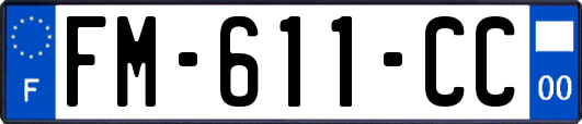 FM-611-CC