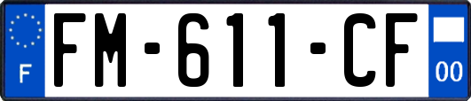 FM-611-CF