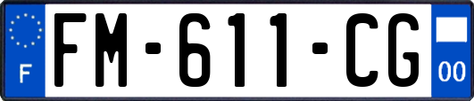 FM-611-CG