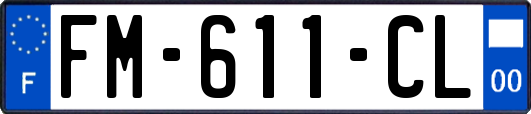 FM-611-CL