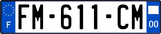 FM-611-CM