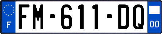 FM-611-DQ
