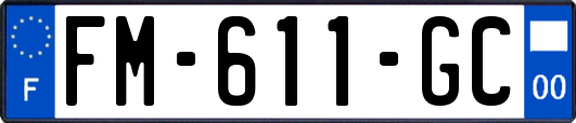 FM-611-GC