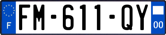 FM-611-QY