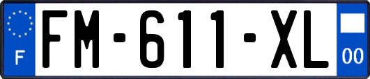 FM-611-XL
