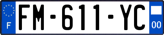 FM-611-YC
