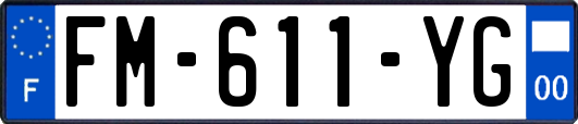 FM-611-YG