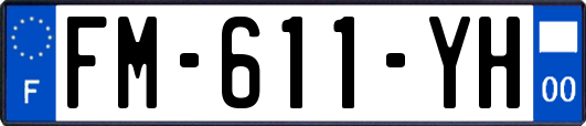 FM-611-YH
