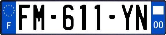 FM-611-YN
