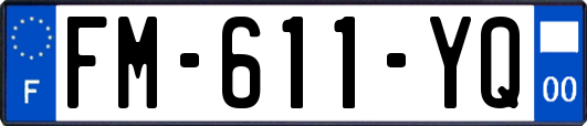 FM-611-YQ