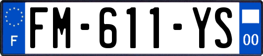 FM-611-YS