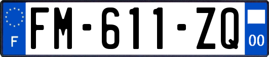 FM-611-ZQ