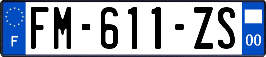 FM-611-ZS