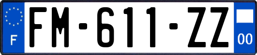 FM-611-ZZ