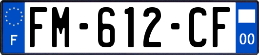 FM-612-CF