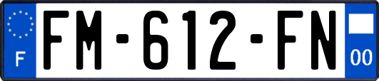 FM-612-FN