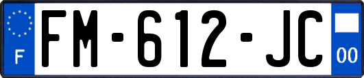 FM-612-JC