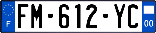 FM-612-YC