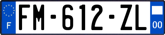 FM-612-ZL