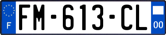 FM-613-CL