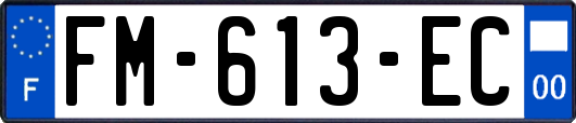 FM-613-EC
