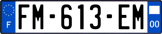 FM-613-EM