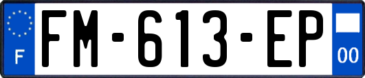 FM-613-EP