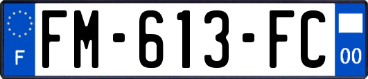 FM-613-FC