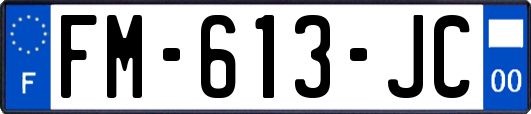 FM-613-JC