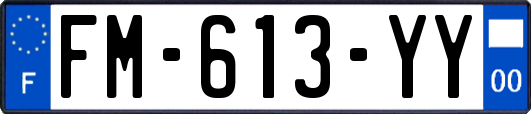 FM-613-YY