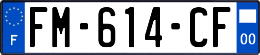 FM-614-CF