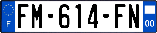 FM-614-FN