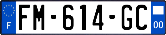 FM-614-GC