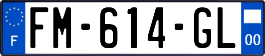 FM-614-GL