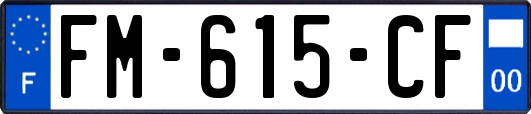 FM-615-CF
