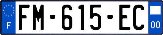 FM-615-EC