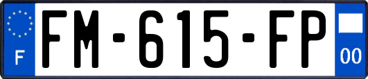 FM-615-FP