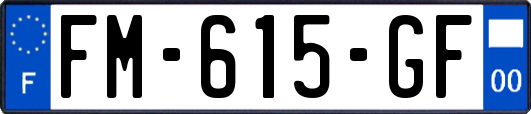 FM-615-GF