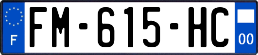 FM-615-HC