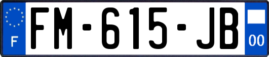 FM-615-JB