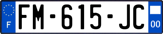 FM-615-JC