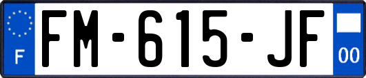 FM-615-JF