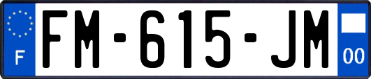 FM-615-JM