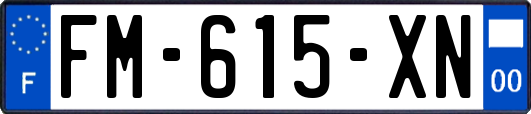 FM-615-XN