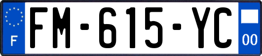 FM-615-YC